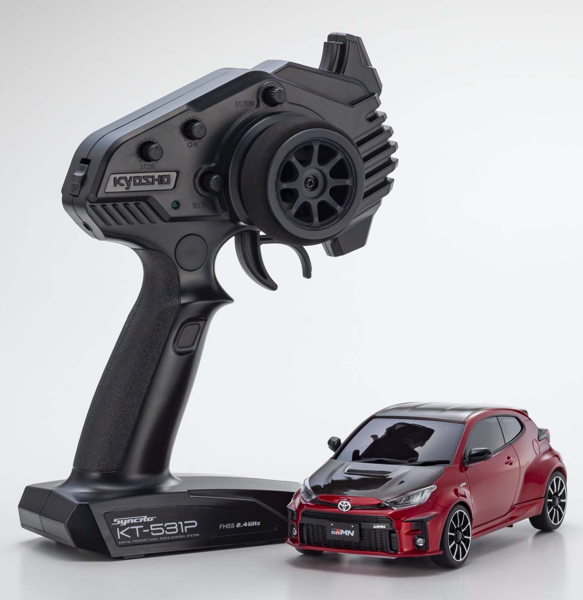 ミニッツ 京商 AWD レディセット」の人気商品一覧 | 安い商品を通販