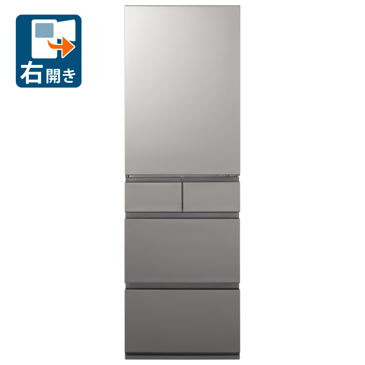 持ち帰り大歓迎 パナソニック冷凍冷蔵庫450L 2018年 NR-F454HPX