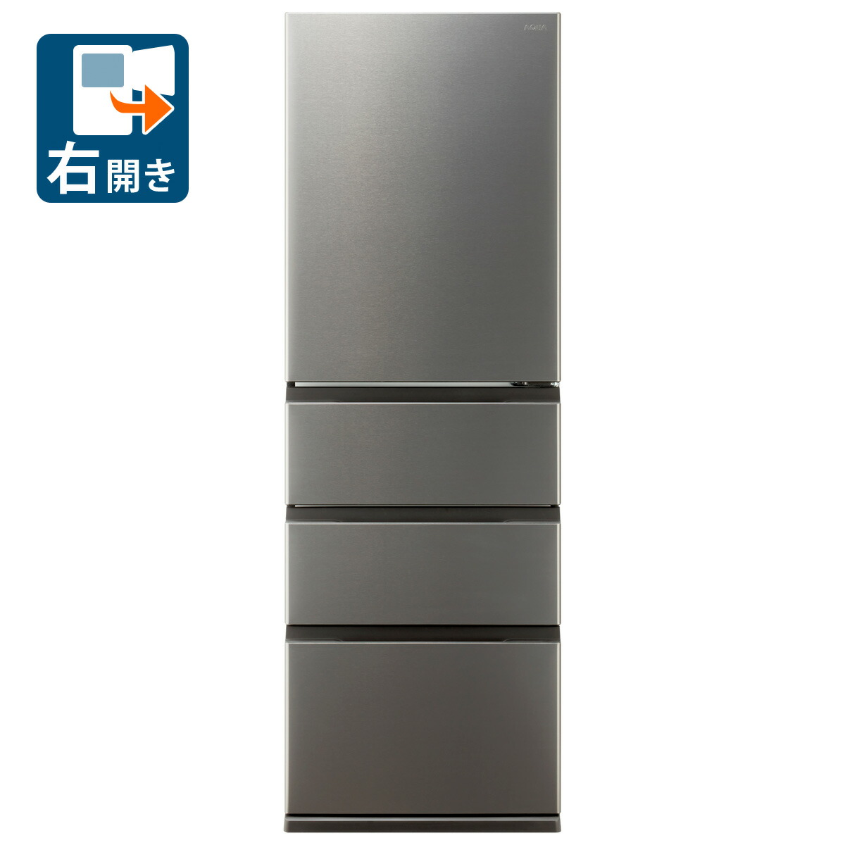 B102515 アクア 362L 冷蔵庫 大型 小型 一人暮らし B102515 アクア