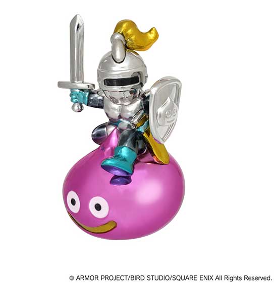 楽天市場】スライムナイト メタルの通販