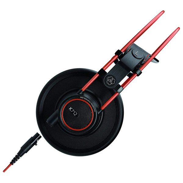 楽天市場】AKG オープンエアー型ヘッドホン K712PRO-Y3 AKG : Joshin