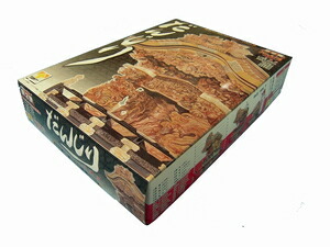 楽天市場】つね矢 上だんじり プラモデル : Joshin web 家電とPCの大型