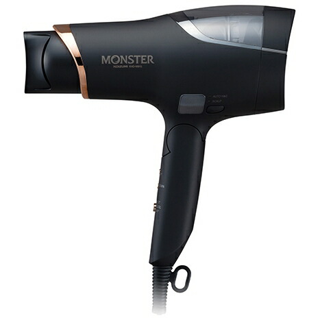 楽天市場】コイズミ ヘアードライヤー（ブラック） KHD-W910/K KOIZUMI