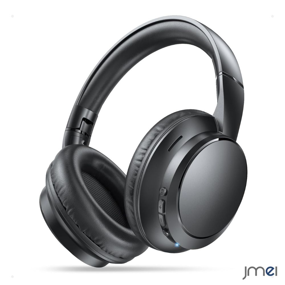 楽天市場】ヘッドホン オーバーイヤーヘッドホン 高音質 ワイヤレス