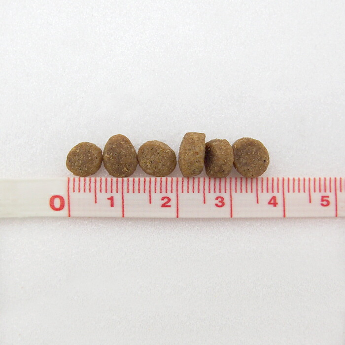 楽天市場】プロフェッショナル・バランス 超小粒 7歳から 2.4kg(400g×6