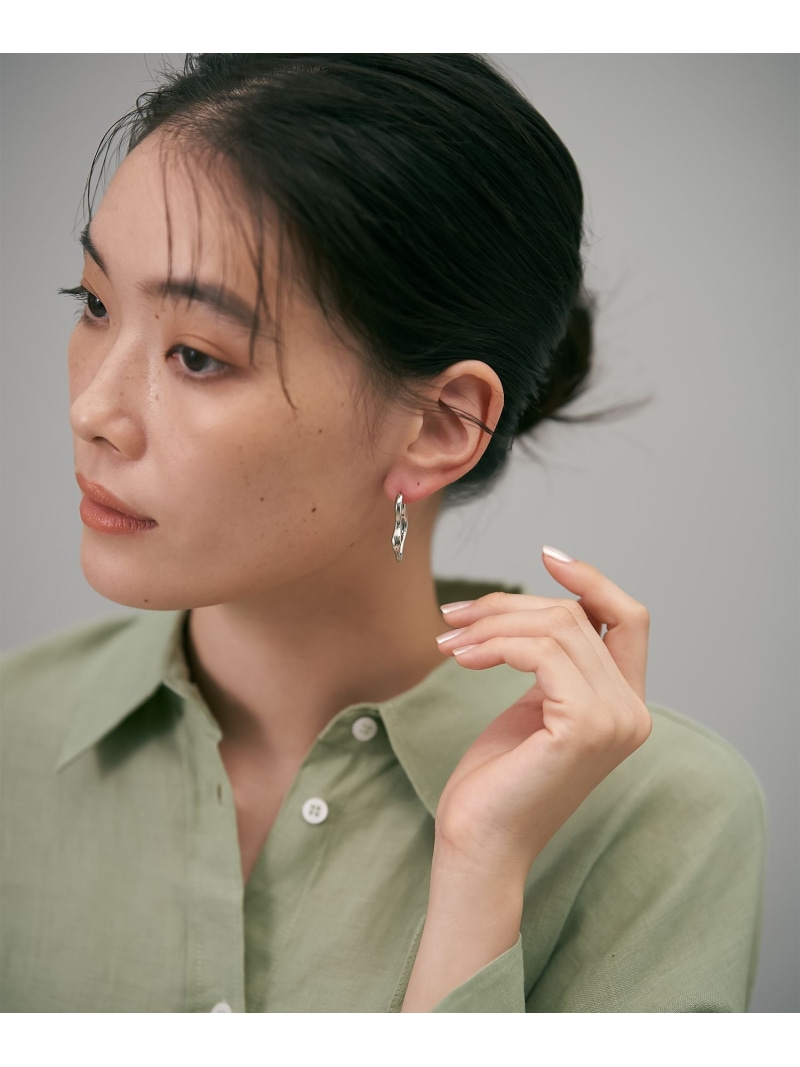 楽天市場】[スナップピアス] センシュアル Jouete ジュエッテ