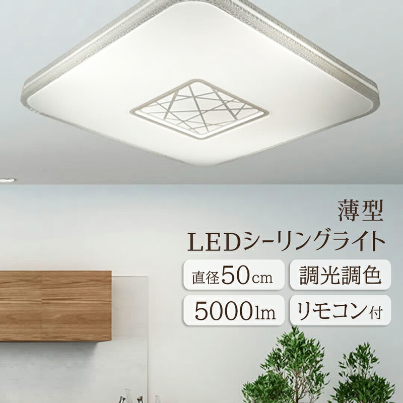 R*m様 RON 和風シーリングライト 円錐形