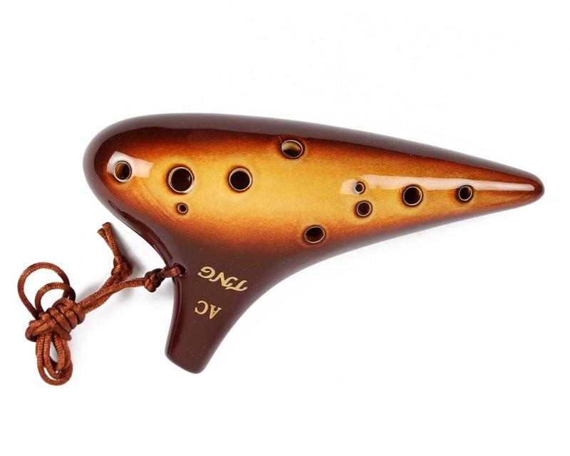 楽天市場】tng ac オカリナの通販