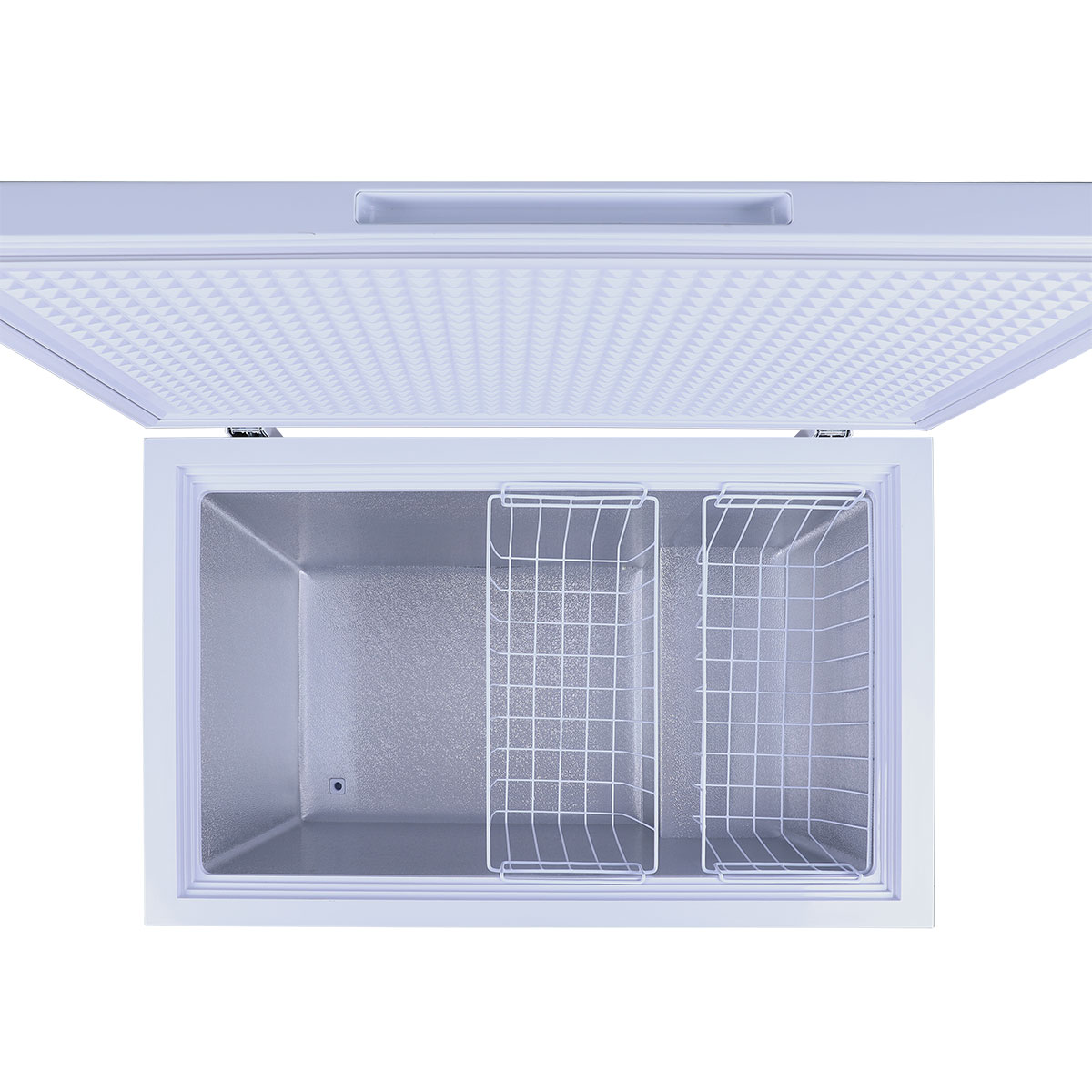 楽天市場】【立春セール!!】 280L 冷凍ストッカー 大型 HJR-NM280 業務