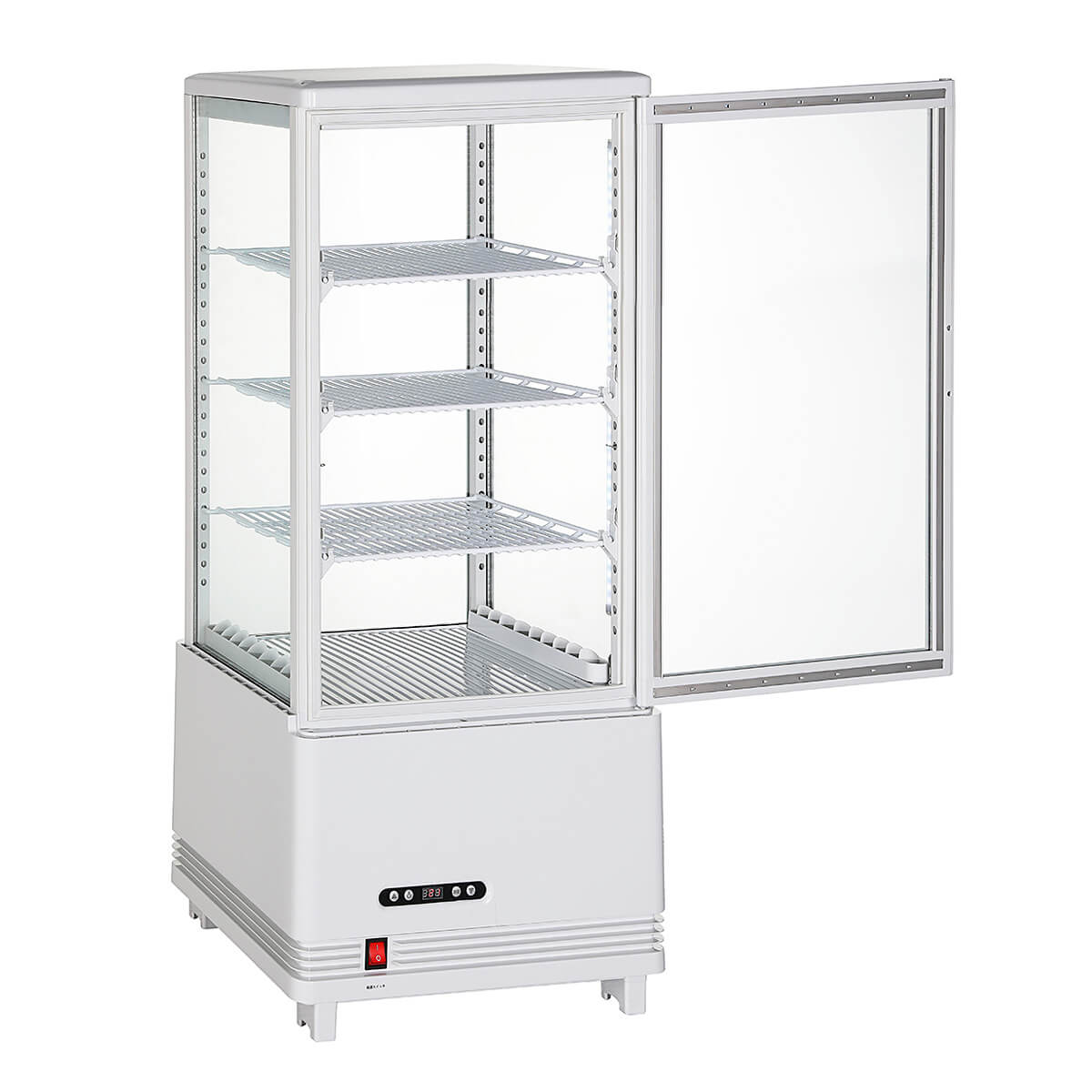 中型 温室・ショーケース ガラス製