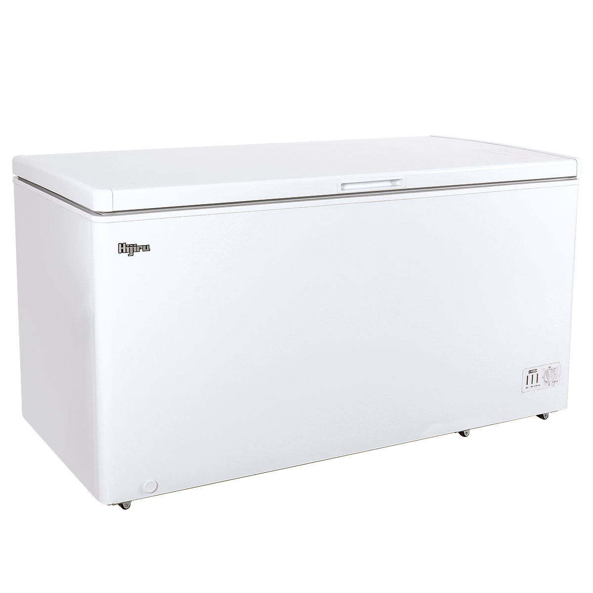 楽天市場】【立春セール!!】 412L 冷凍ストッカー 大型 HJR-SF412