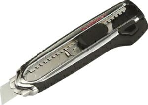 楽天市場】【高額クーポン】カッターナイフ アルミニストマガジンL