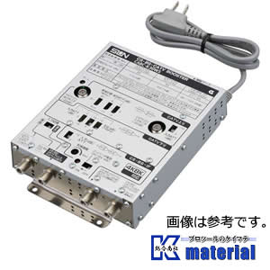 楽天市場】マスプロ 4K・8K対応 CATV/BS(CS)ブースター40dB型