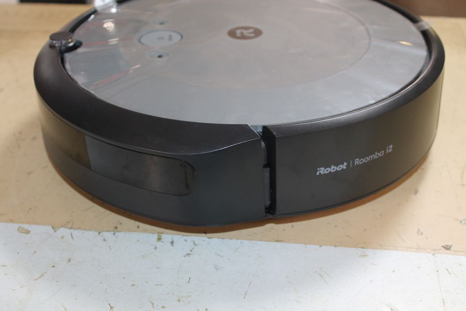 楽天市場】[中古] iRobot Roomba ロボット掃除機 i215860 アイロボット
