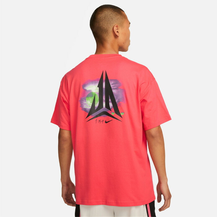 楽天市場】NIKE/ナイキ バスケットボール トップス [fj2320-850 JMM90