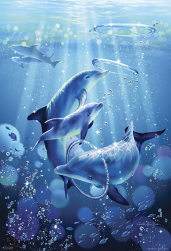 ジグソーパズル キキララ ラッセン トゥインクルジャーニー 1000ピース