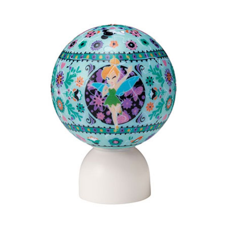 楽天市場】ディズニー（スタイル（ジグソーパズル）3D・球体