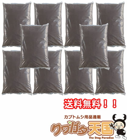 楽天市場】【完熟Mat100L】カブトムシの産卵・幼虫飼育幼虫の餌（えさ