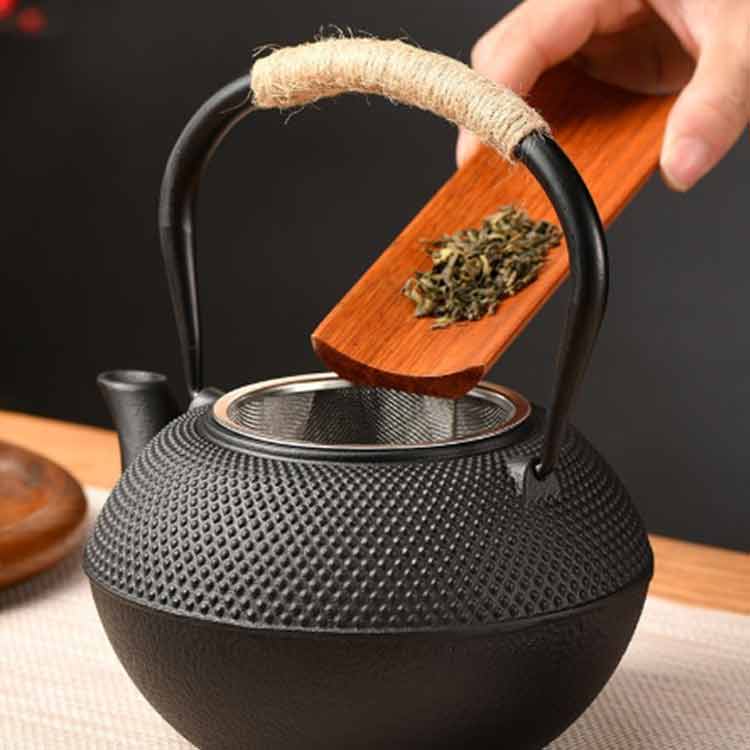 楽天市場】鉄瓶 急須 やかん 600ml 鉄びん ヤカン 鉄製 300ml 家庭用