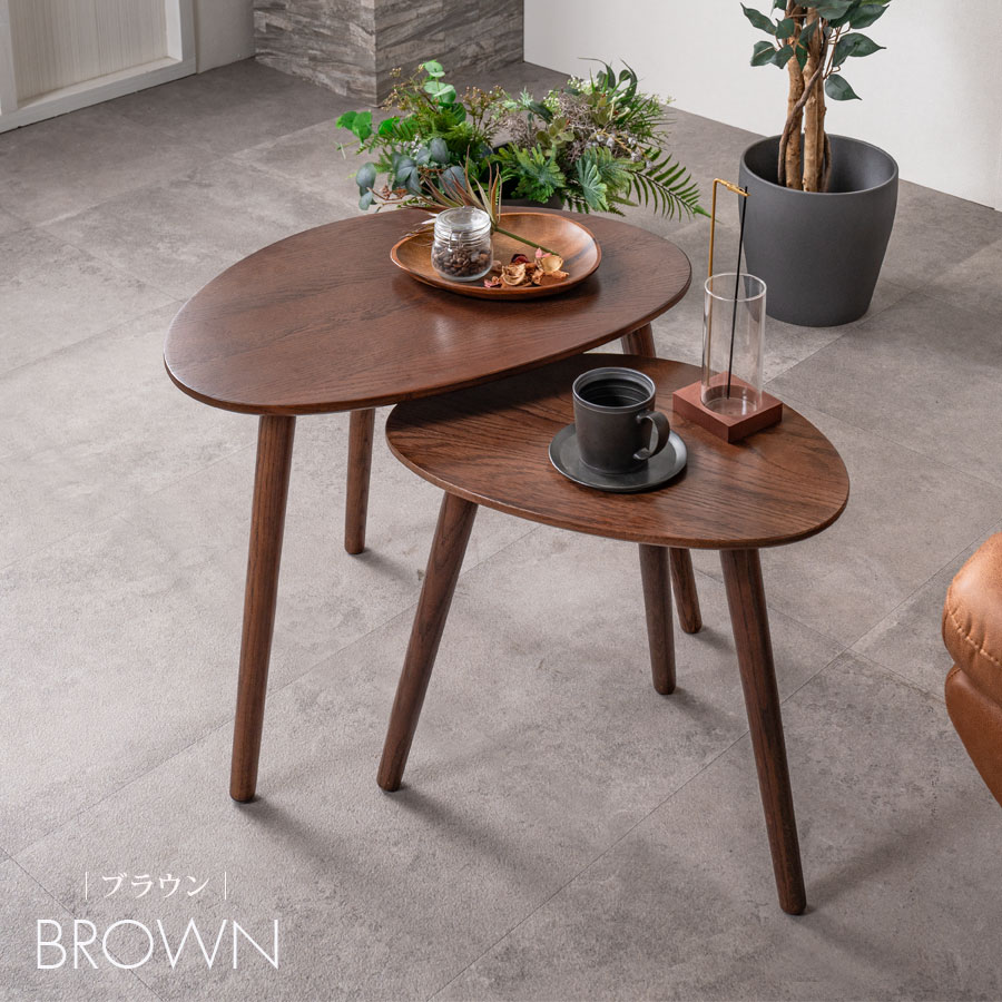 楽天市場】5%offクーポン配布中 サイドテーブル おしゃれ オシャレ