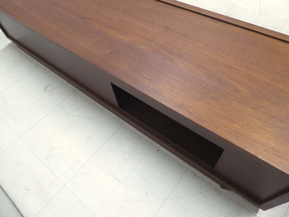 アクタス ウォールナット AVボード テレビボード RIMOⅡ 150