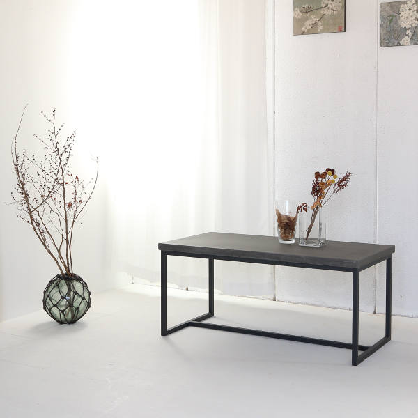 モールテックス デスク コンクリカグTokyo | 【モールテックス昇降