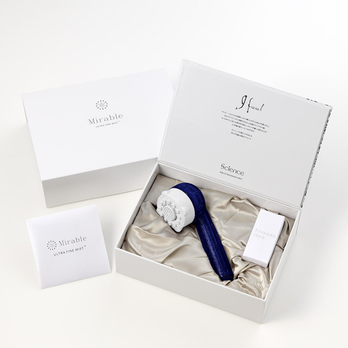 楽天市場】【正規販売店】シャワーヘッド 節水 ミラブルplus ウルトラ