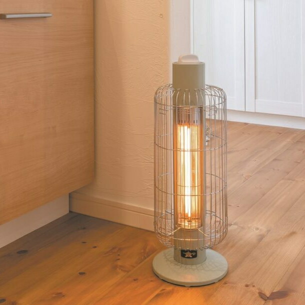 楽天市場】アラジングラファイトヒーター トリカゴ アラジン電気