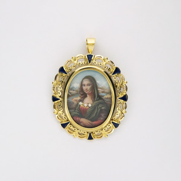 金 ブローチ カメオ」の人気商品一覧 | 安い商品を通販サイトから探す