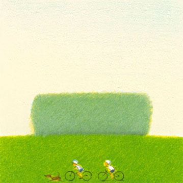 楽天市場】府川誠・風の向（絵画・版画） : 絵画生活