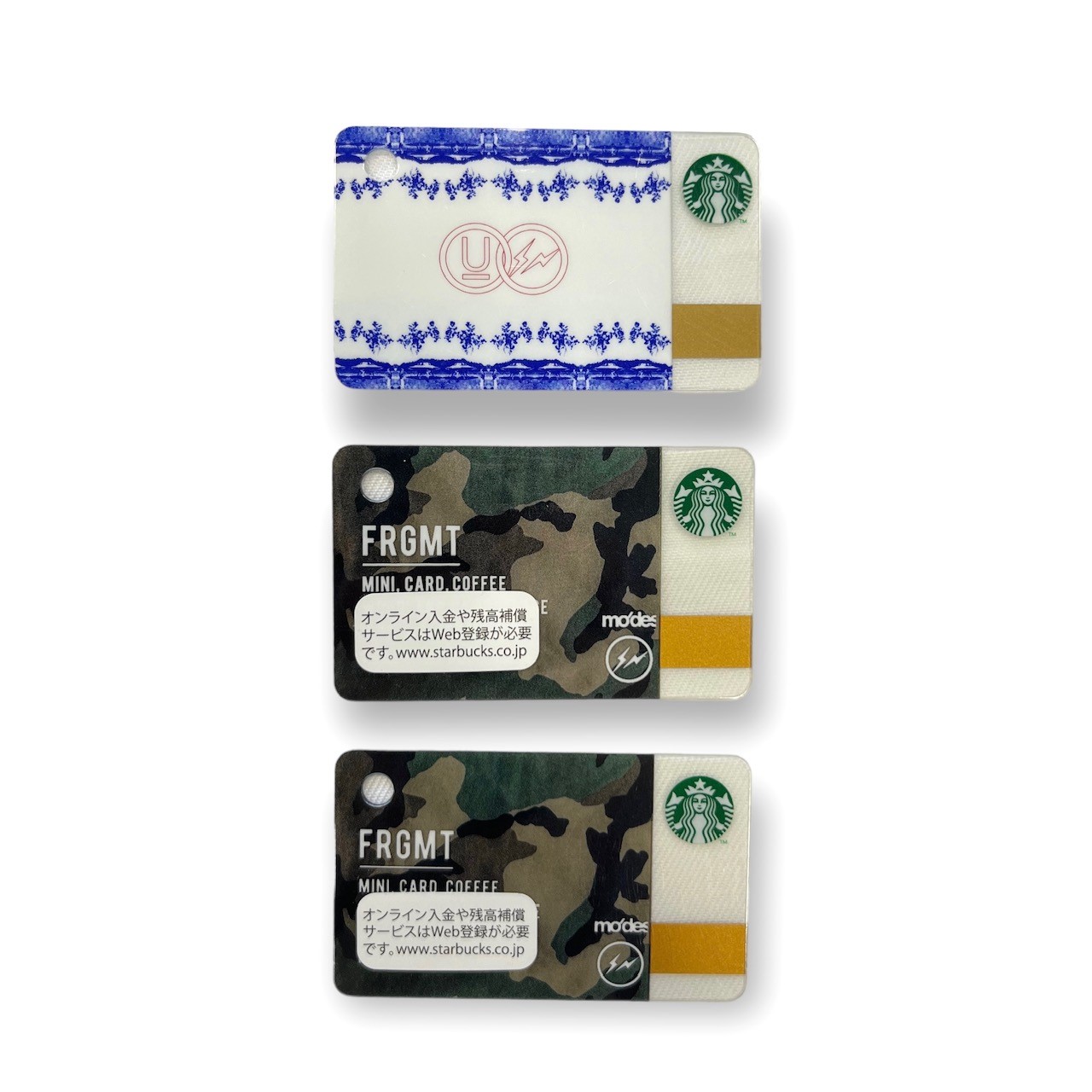 楽天市場】スターバックス・Starbucks ブランドコラボ ミニ