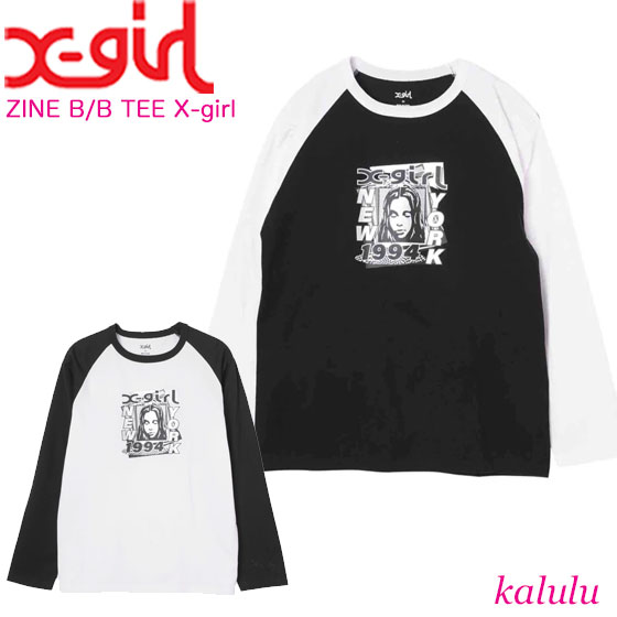 FACT GIRL longsleeve Tee 2025 グッズ XL FACT GIRL L/S TEE XL ロンT