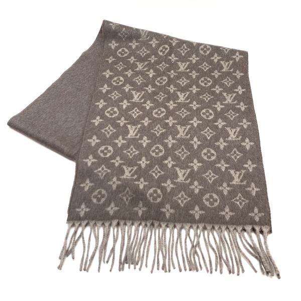 楽天市場】LOUIS VUITTON ルイヴィトン M70258 エシャルプ モノグラム