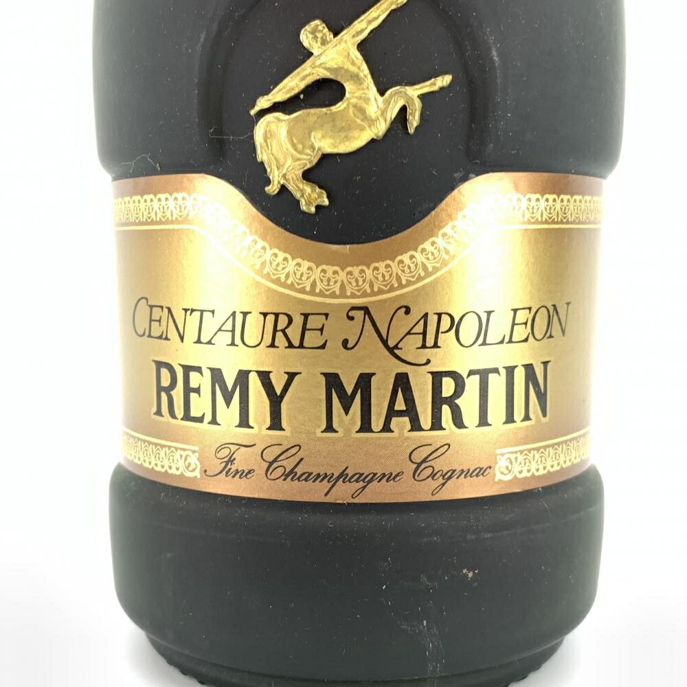 未開栓 レミーマルタン ナポレオン コニャック 700ml×2 レミーマルタン