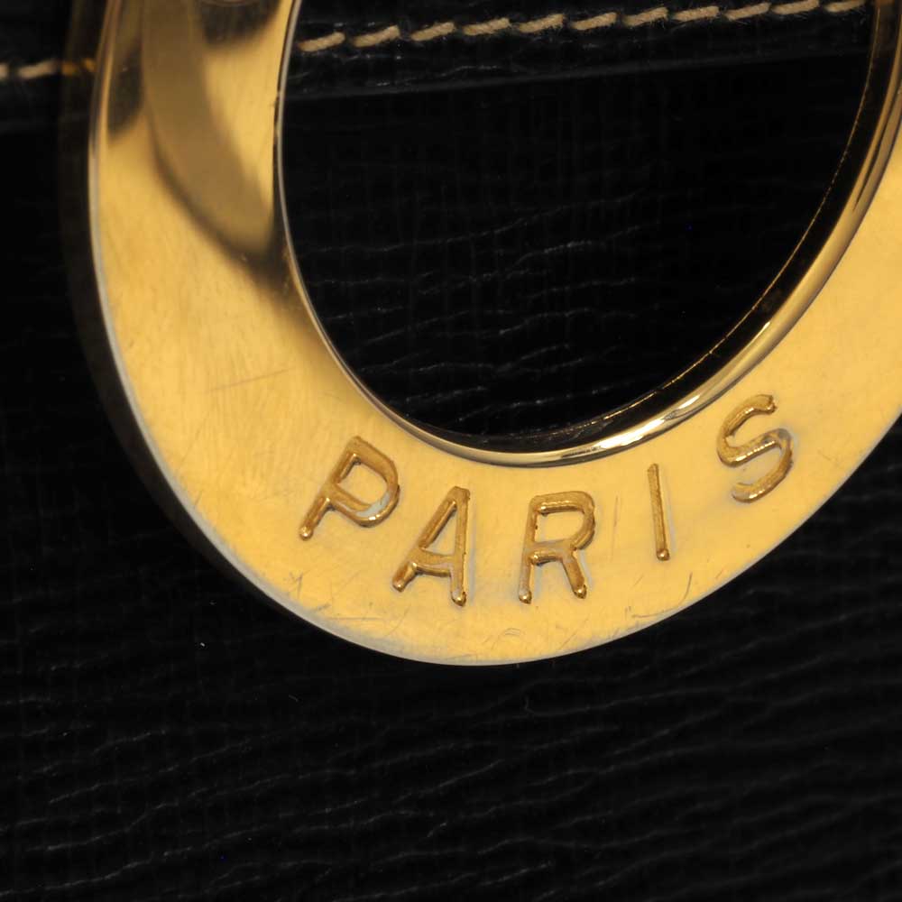 楽天市場】N【中古】【CELINE】セリーヌ サークルロゴ ショルダー