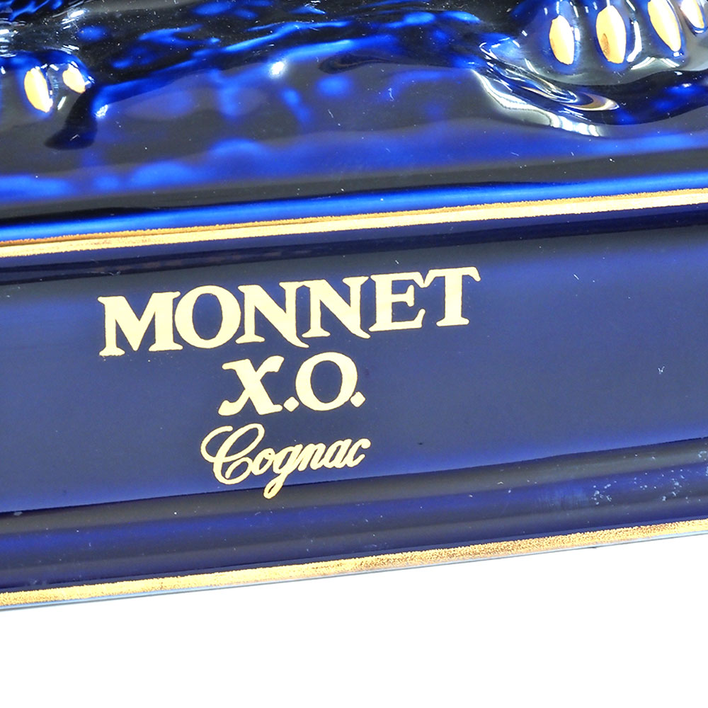 未開栓】MONNETサラマンダー /X.O. /コニャック 未開栓】MONNET