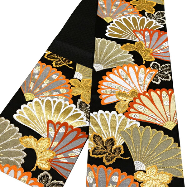 楽天市場】≪15%OFFクーポンあり≫【志都香 袋帯 振袖用 仕立て付き