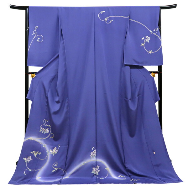 楽天市場】≪15%OFFクーポンあり≫本加賀友禅 訪問着 販売 仕立て付き