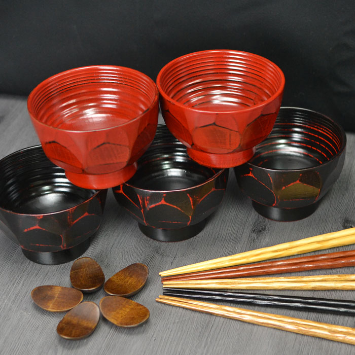 お椀 5客 木」の人気商品一覧 | 安い商品を通販サイトから探す - 価格.com