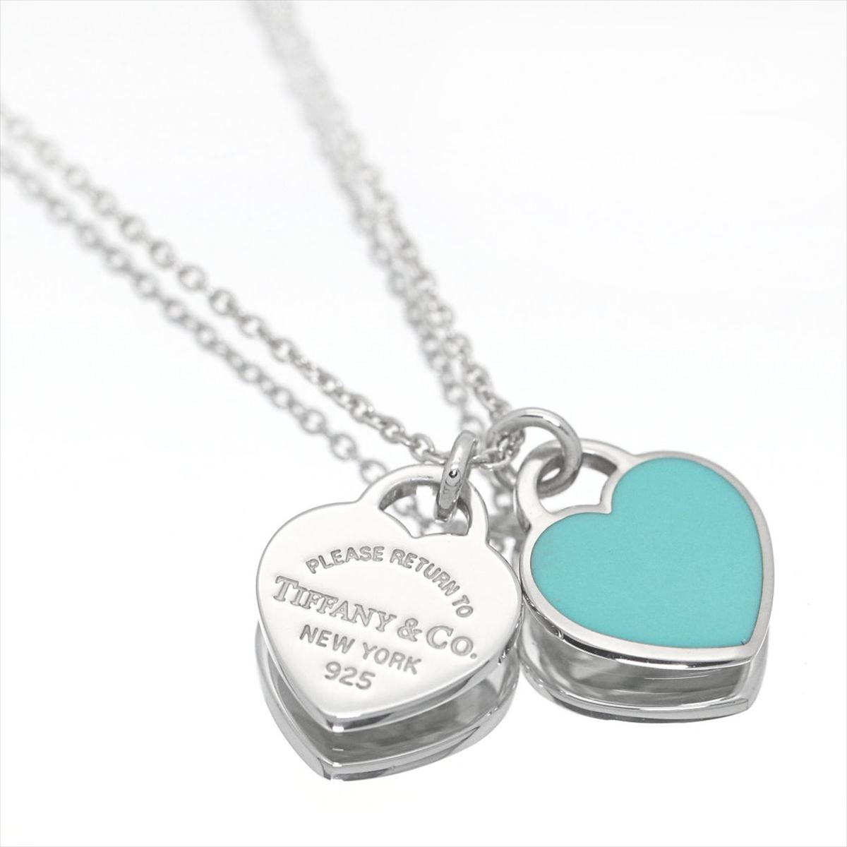 楽天市場】【ギフト品質】ティファニー Tiffany&Co ネックレス