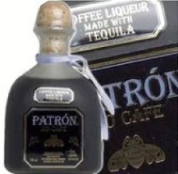 楽天市場】パトロン XO カフェ テキーラ コーヒーリキュール 750ml 35