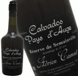 楽天市場】アドリアン・カミュ セマインヴィーユ 700ml 41度 25〜30年