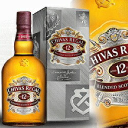 楽天市場】シーバスリーガル 12年 1000ml 40度 旧ボトル 箱付 スコッチ