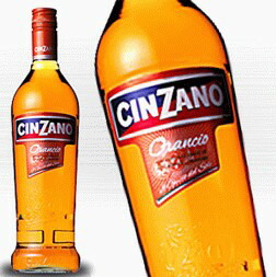 楽天市場】チンザノ オランチョ 1000ml 14度 正規品 (Cinzano Orancio