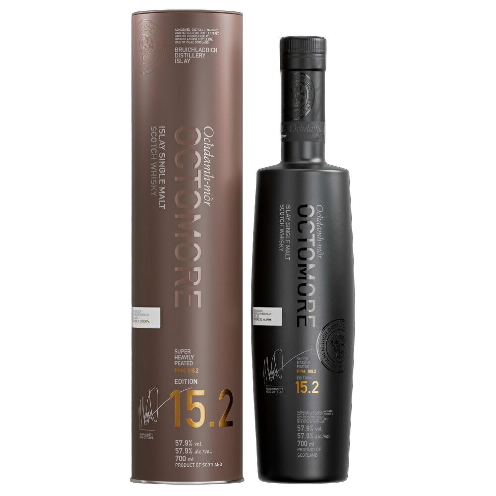 楽天市場】オクトモア（スコッチ・ウイスキー｜ウイスキー）：ビール