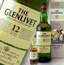 ◇GLENLIVET グレンリベット 12年 旧ボトル 1000ml スコッチ◇