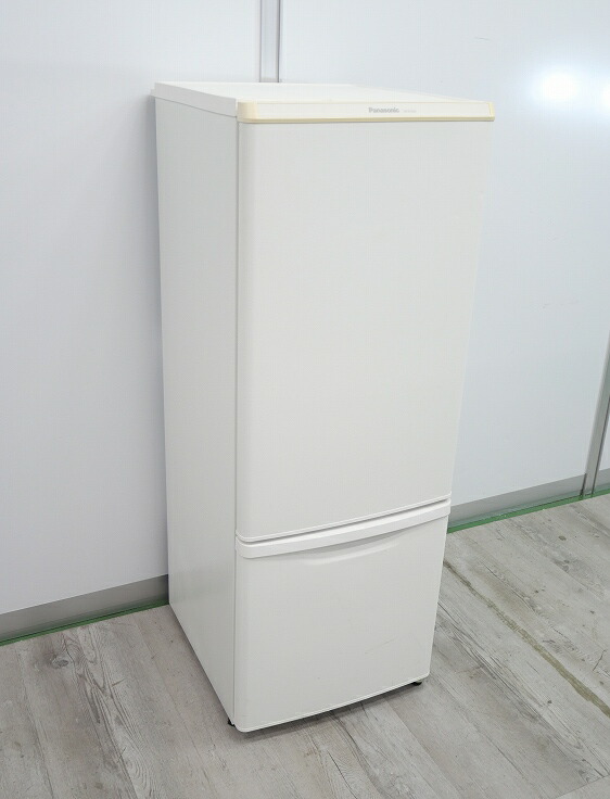 楽天市場】Panasonic製/2019年式/168L/冷蔵冷凍庫/NR-B17BW-W : 激安