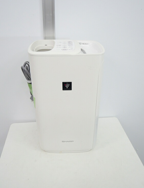 HV-P75 SHARP 置き型加湿器 HV-P75 SHARP 置き型加湿器 シャープ HV