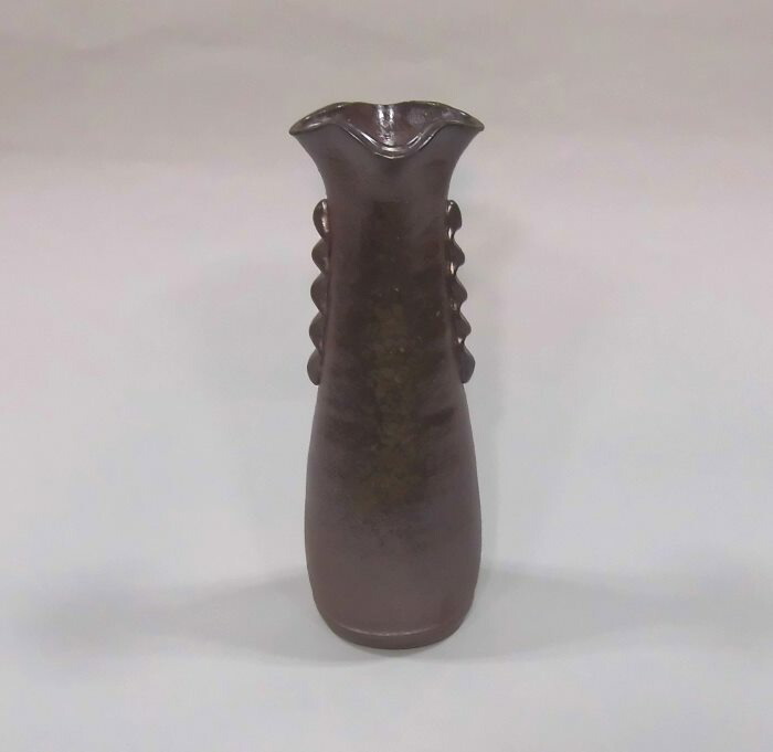 備前焼 陶峰窯 一輪差 備前焼 陶峰窯 一輪差 備前焼 陶峰窯