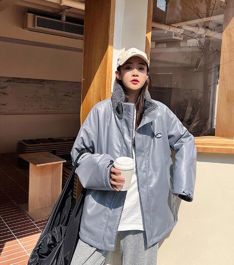 楽天市場】2way リバーシブル アウター ブルゾン ジャケット